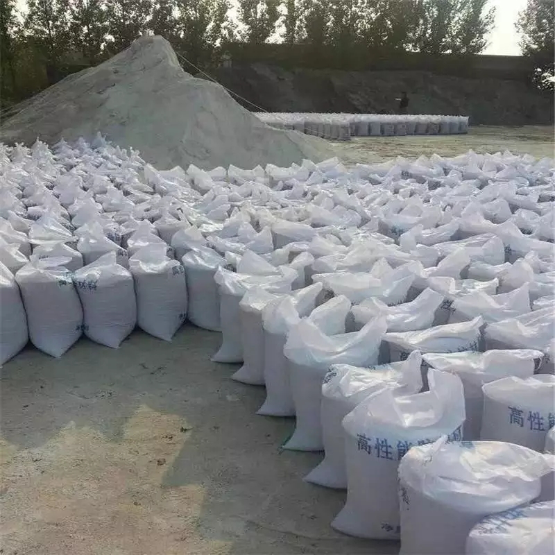 邯郸防辐射硫酸钡砂